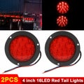 Truck Trailer Tail Light