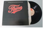 Fame (The Original Soundtrack From The Motion Picture) Vinyl