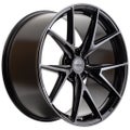 Forum Charger 18" - 5x100, 5x108, 5x112 &amp; 5x114