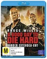 Die Hard 5: A Good Day To Die Hard (Blu-ray)