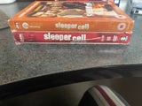 Sleeper Cell: Season One and Two DVD