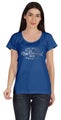 Inkmeso I&#39;ve Been Vaccinated For Covid-19 Pro-Vaccine T-shirt Tops For