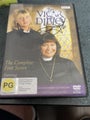 The Vicar Of Dibley - Series 1 DVD