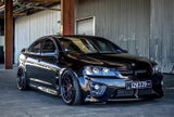 Forum Intake 20x8.5 &amp; 20x10" - 5x112, 5x114, 5x120