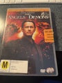 Angels and Demons (Two-Disc Edition)