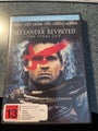 Alexander Revisited (The Final Cut)