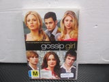 Gossip Girl The complete First season DVD movie