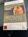 Breaking the Waves DVD
