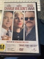 Charlie Wilson's War DVD