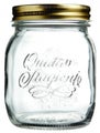 Bormioli Rocco - Quattro Stagioni Jar 700ml - Set of 12