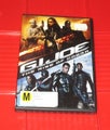 G.I. Joe: The Rise of Cobra - DVD