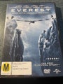 Everest (2015) DVD