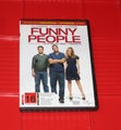 Funny People - DVD