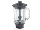 Kenwood Thermoresist Glass Blender Attachment