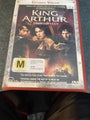 King Arthur: Extended Version DVD