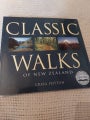 Classic Walks of N.Z- Craig Potton