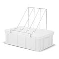 Uncapping Tray