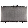 Alloy Core Radiator for Mitsubishi 380 DB V6 3.8L 6G75 Auto/Manual