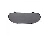 Auto Rear Shade Mesh Sunshade For Vehicle Back Window