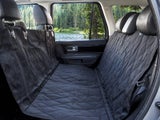 Waterproof Pet Cat Dog Back Car Seat Cover Hammock NonSlip Protector Mat