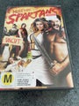 Meet the Spartans (Uncut)
