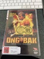 Ong Bak: Muay Thai Warrior