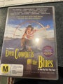 Even Cowgirls Get the Blues