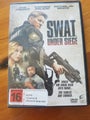 S.W.A.T. Under Siege - Brand New