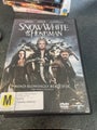 Snow White and the Huntsman DVD
