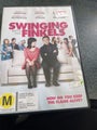 Swinging with the Finkels