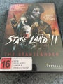 Stake Land II: The Stakelander