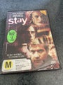Stay