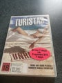 Turistas