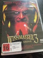 Wishmaster 3: Devil Stone