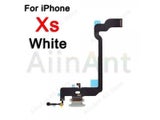 AiinAnt USB Port Charger Dock Connector Mic Charging Flex Cable For IPhone 7 8