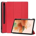 Samsung Galaxy Tab S7 FE T730 T733 T735 T736B Pen Hold Case