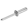 Rivet Pack 50pc 4.8x16mm
