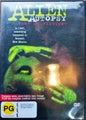 Alien Autopsy - Fact or Fiction