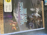 The Last Starfighter DVD
