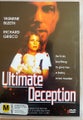 Ultimate Deception 1999 New