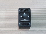 Nissan Skyline R32 R34 Laurel C34 Cima Y33 Door Mirror Switch
