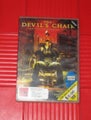 The Devil's Chair - DVD