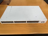 3com super stack3 50 port switch 4200