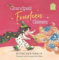 Grandpas Fourteen Games - Fight the virus story