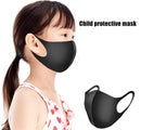 Kids Face Mask Reusable Fashion Mask