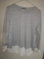 Womens Long sleeve Top - XL