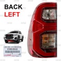 LED Tail Light Suitable For Toyota Hilux 2021 81560-0K430 81550-0K430 L/R ONLY