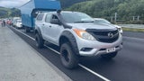 Ford Ranger 3.2 Diesel Turbo Motor remove and fitted