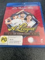 A League of Their Own