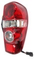 Replacement Holden Colorado Tail Light